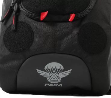 Dimatex Backpack Para Black Line AIRBUS